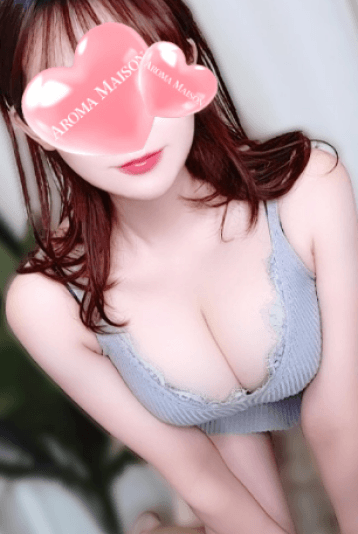 中越 いつき
