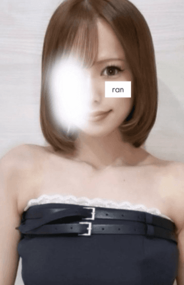 天乃 らん