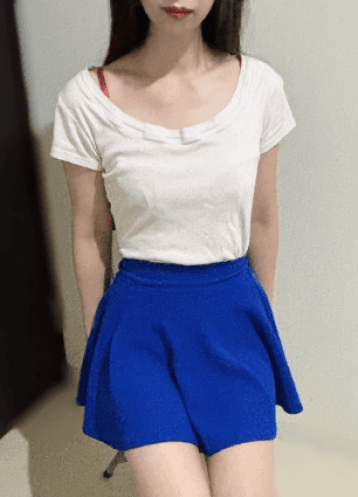 名取 さやか
