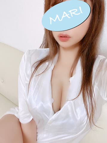 深川 まり