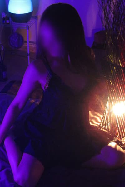 松谷