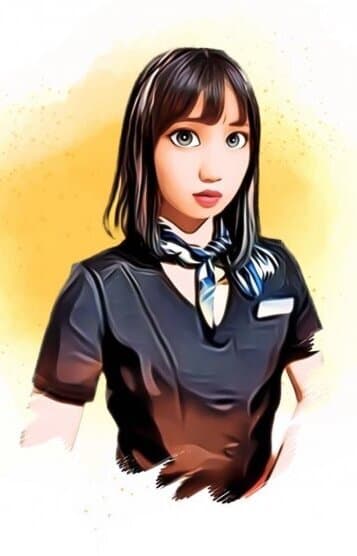 山下 しおり