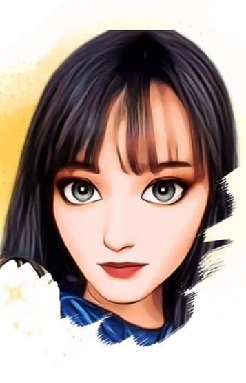 黒宮 ティナ