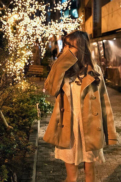 中瀬 まみ
