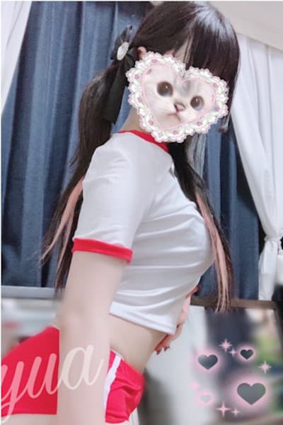 天使 ゆあ