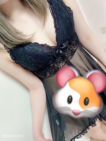 のある