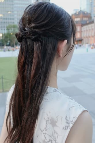 宮乃 あやめ