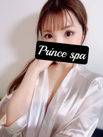 Prince spa (プリンススパ)    白鳥 ゆう