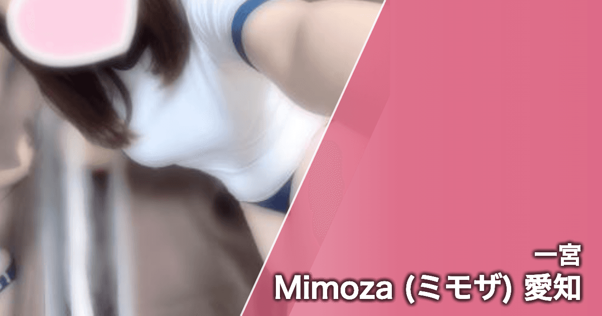 Mimoza (ミモザ) 愛知