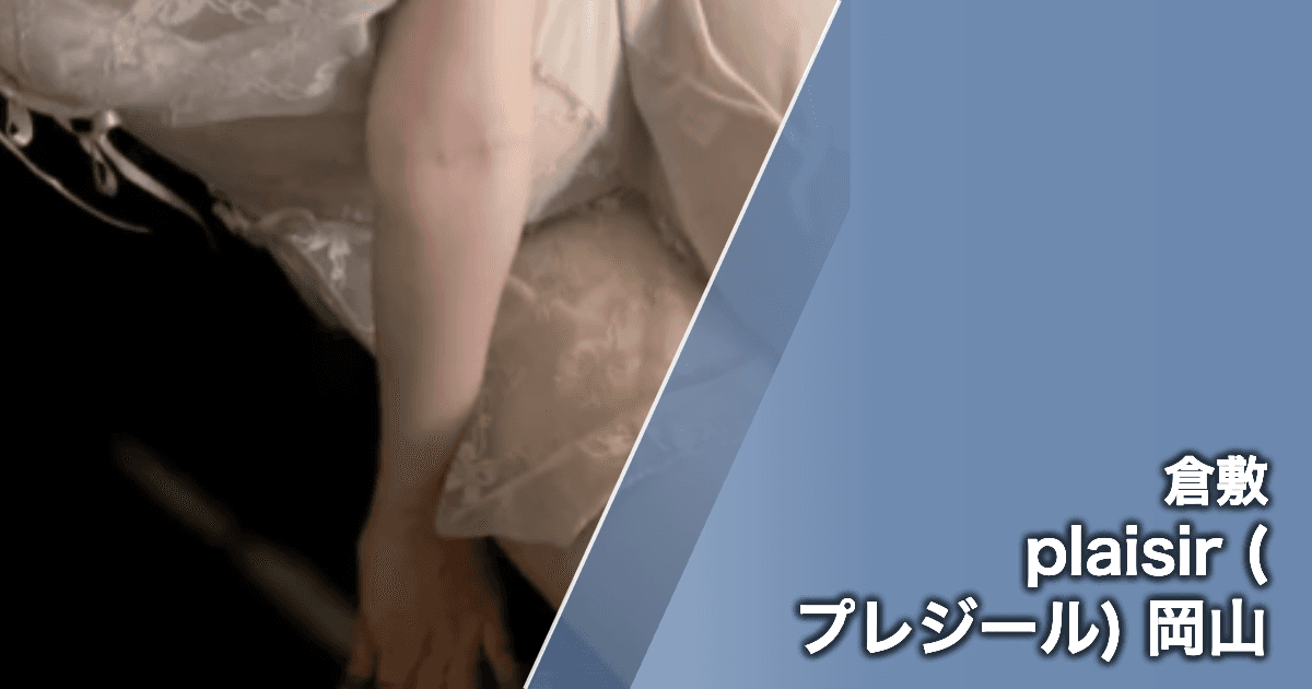 plaisir (プレジール) 岡山